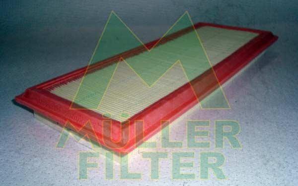 MULLER FILTER Воздушный фильтр PA285